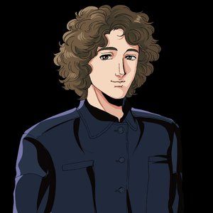 Meet your Posher, Luke